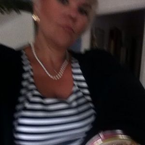 Meet your Posher, Leann